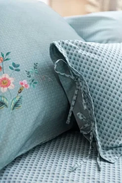 Kissenbezüge|Pip Studio Kissenbezug Okinawa Blau