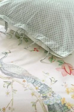 Kissenbezüge|Pip Studio Kissenbezug Okinawa Weis