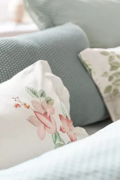 Kissenbezüge|Pip Studio Kissenbezug Okinawa Weis