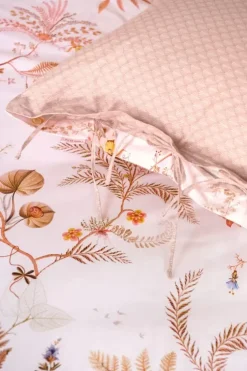 Kissenbezüge|Pip Studio Kissenbezug Salento Gebrochenes Weis