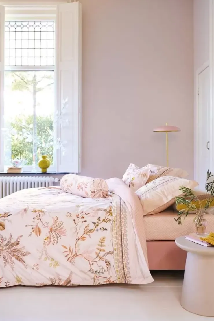 Kissenbezüge|Pip Studio Kissenbezug Salento Gebrochenes Weis