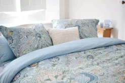 Kissenbezüge|Pip Studio Kissenbezug Saluti Grandi Hell Blau