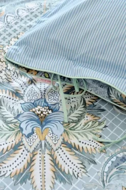 Kissenbezüge|Pip Studio Kissenbezug Saluti Grandi Hell Blau