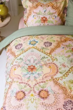 Kissenbezüge|Pip Studio Kissenbezug Saluti Grandi Pastell Rosa
