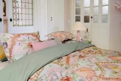 Kissenbezüge|Pip Studio Kissenbezug Saluti Grandi Pastell Rosa