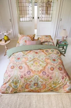 Kissenbezüge|Pip Studio Kissenbezug Saluti Grandi Pastell Rosa