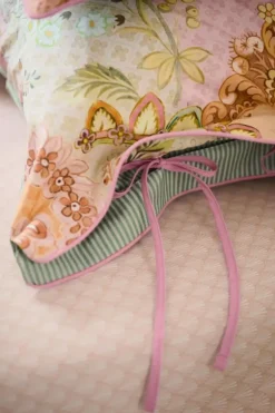 Kissenbezüge|Pip Studio Kissenbezug Saluti Grandi Pastell Rosa