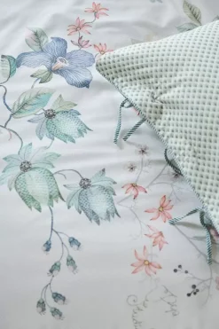 Kissenbezüge|Pip Studio Kissenbezug Tokyo Bouquet S Weis