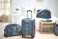 Koffer|Pip Studio Koffer Kyoto Festival Blau
