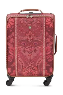 Koffer|Pip Studio Koffer Kyoto Festival Rosa Blau
