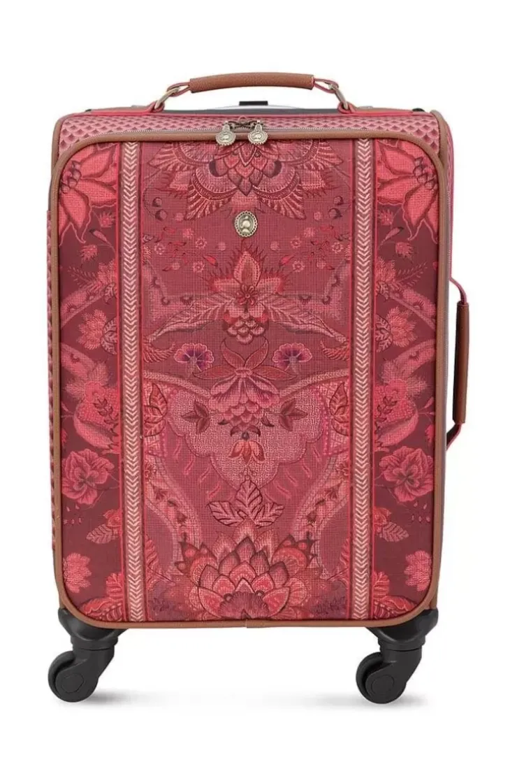Koffer|Pip Studio Koffer Kyoto Festival Rosa Blau