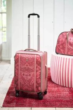 Koffer|Pip Studio Koffer Kyoto Festival Rosa Blau