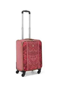 Koffer|Pip Studio Koffer Kyoto Festival Rosa Blau