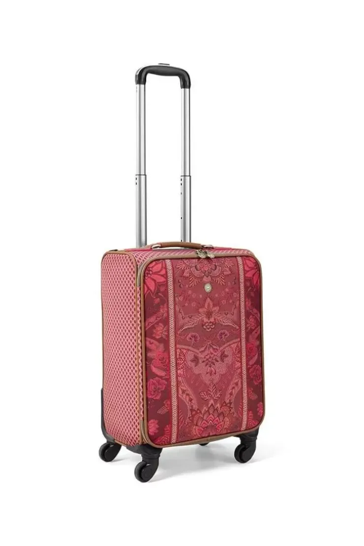 Koffer|Pip Studio Koffer Kyoto Festival Rosa Blau