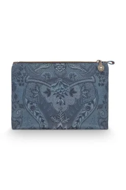 Necessaire|Pip Studio Kosmetiktasche Kyoto Festival Combi Blau