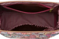 Kosmetiktasche|Pip Studio Kosmetiktasche Medium Tutti I Fiori Rosa