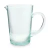 Wasserkannen|Pip Studio Krug Twisted Blau