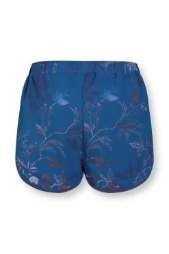 Shorts|Pip Studio Kurze Hose Isola Blau