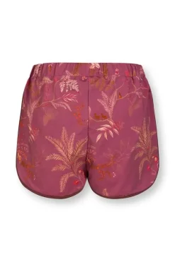 Shorts|Pip Studio Kurze Hose Isola Rosa