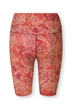 Sporthose|Pip Studio Kurze Sporthose Kyoto Festival Terra Rosa