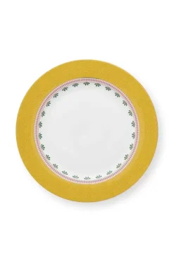 Essteller|Pip Studio La Majorelle Essteller 26.5Cm Gelb