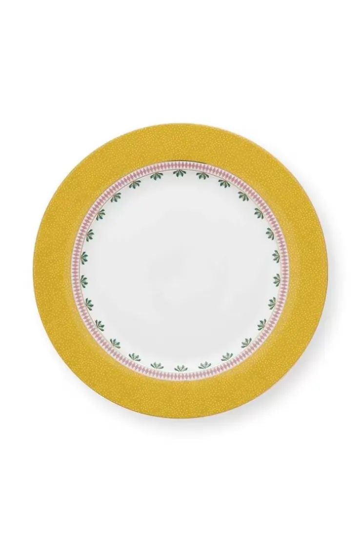Essteller|Pip Studio La Majorelle Essteller 26.5Cm Gelb