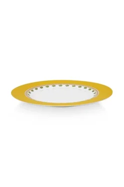 Essteller|Pip Studio La Majorelle Essteller 26.5Cm Gelb