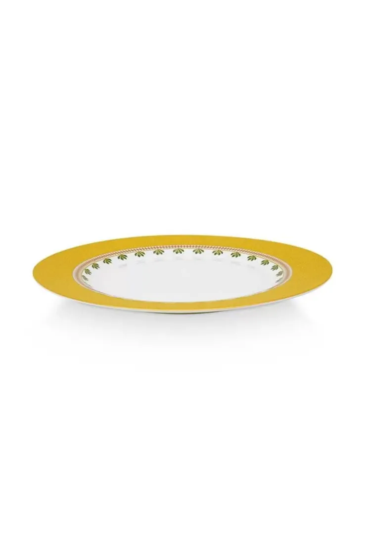 Essteller|Pip Studio La Majorelle Essteller 26.5Cm Gelb