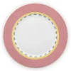 Essteller|Pip Studio La Majorelle Essteller Rosa 26,5 Cm
