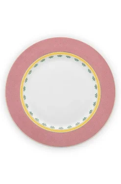 Essteller|Pip Studio La Majorelle Essteller Rosa 26,5 Cm