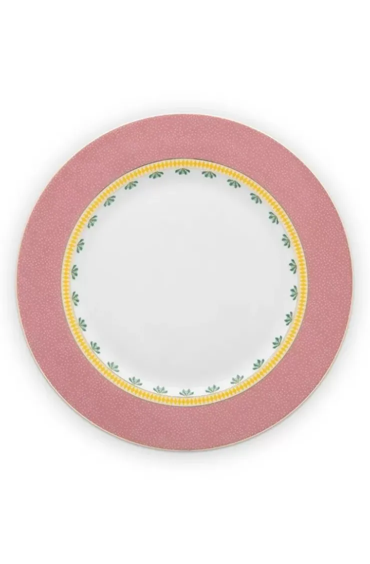 Essteller|Pip Studio La Majorelle Essteller Rosa 26,5 Cm