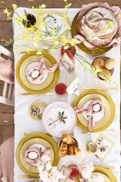 Milchkännchen|Pip Studio La Majorelle Kanne Klein Gelb