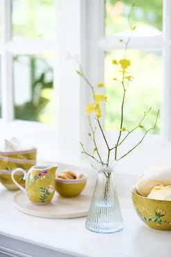 Milchkännchen|Pip Studio La Majorelle Kanne Klein Gelb