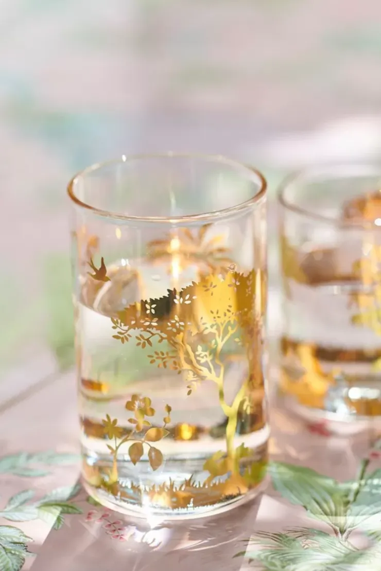 Longdrinkgläser|Pip Studio La Majorelle Longdrinkglas