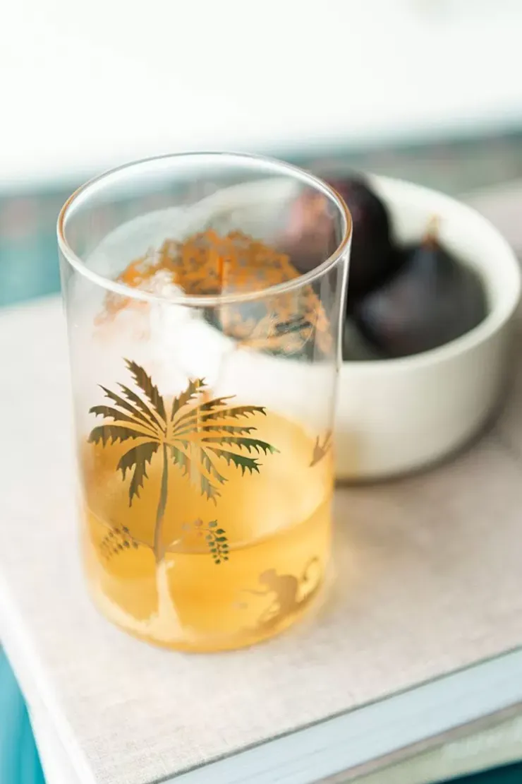 Longdrinkgläser|Pip Studio La Majorelle Longdrinkglas