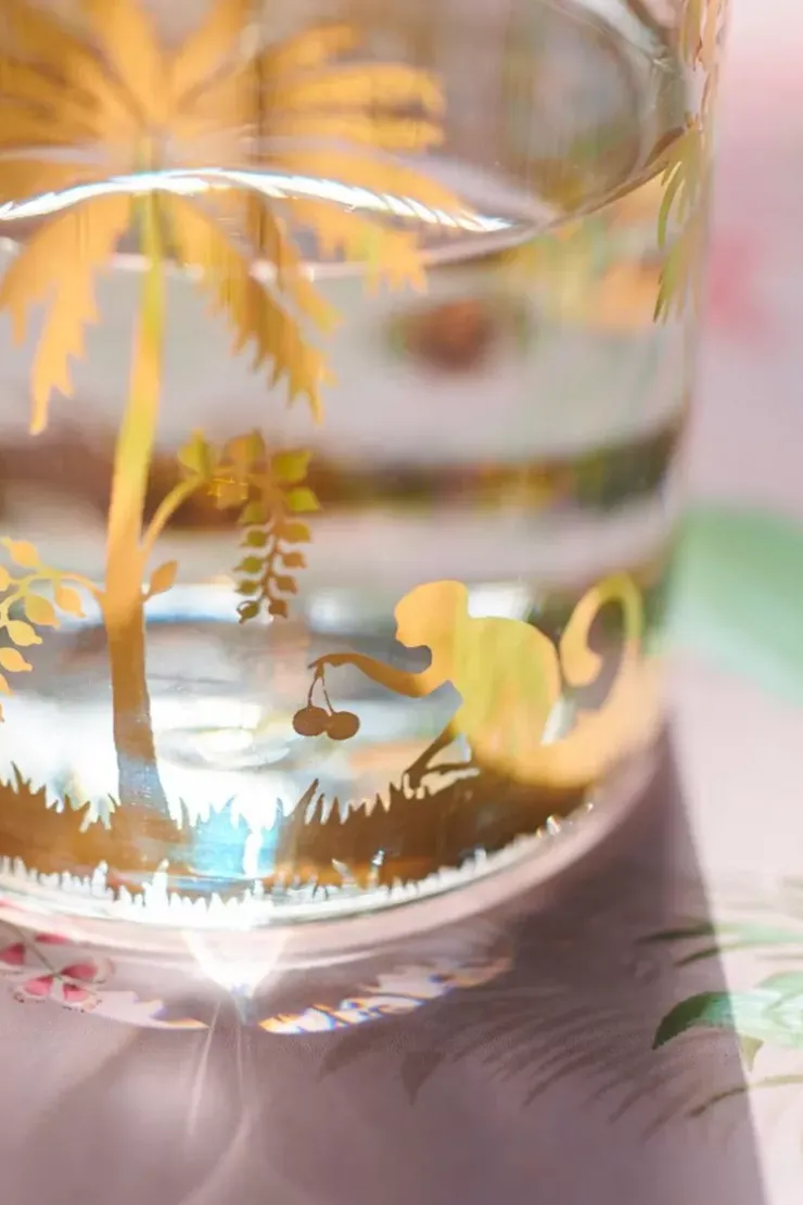 Longdrinkgläser|Pip Studio La Majorelle Longdrinkglas