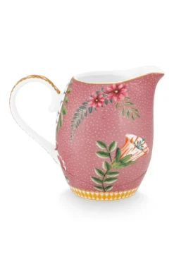 Milchkännchen|Pip Studio La Majorelle Milchkännchen Rosa