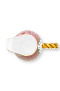 Milchkännchen|Pip Studio La Majorelle Milchkännchen Rosa