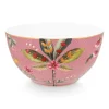 Schalen|Pip Studio La Majorelle Schale 15 Cm Rosa