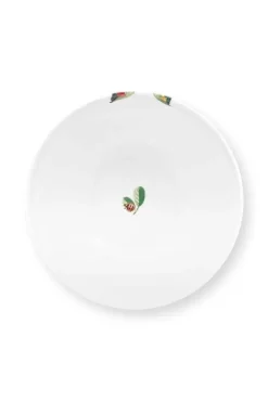 Schalen|Pip Studio La Majorelle Schale 15Cm Gelb