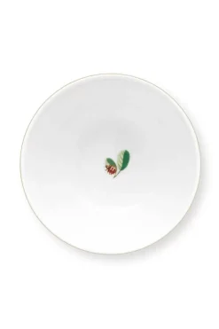 Schalen|Pip Studio La Majorelle Schale Gelb 9.5Cm