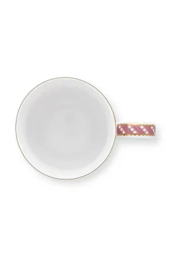 Teetassen|Pip Studio La Majorelle Tasse Gross Gelb