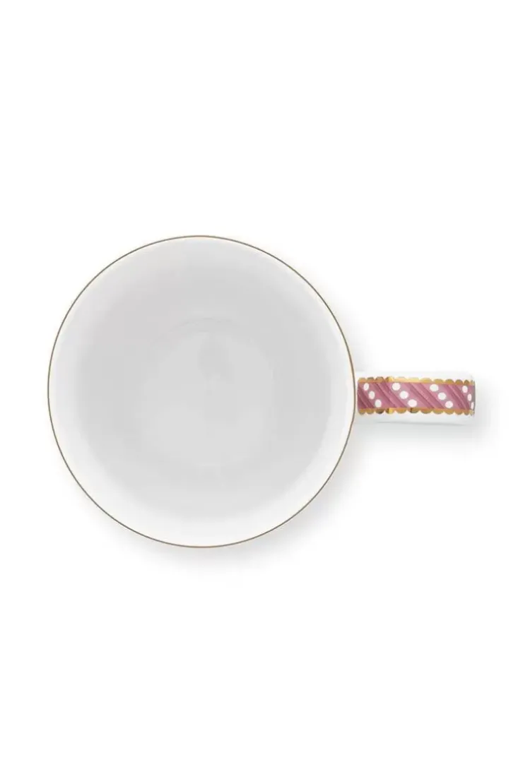Teetassen|Pip Studio La Majorelle Tasse Gross Gelb