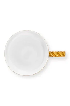 Teetassen|Pip Studio La Majorelle Tasse Gross Rosa
