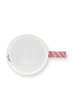 Teetassen|Pip Studio La Majorelle Tasse Xl Gelb