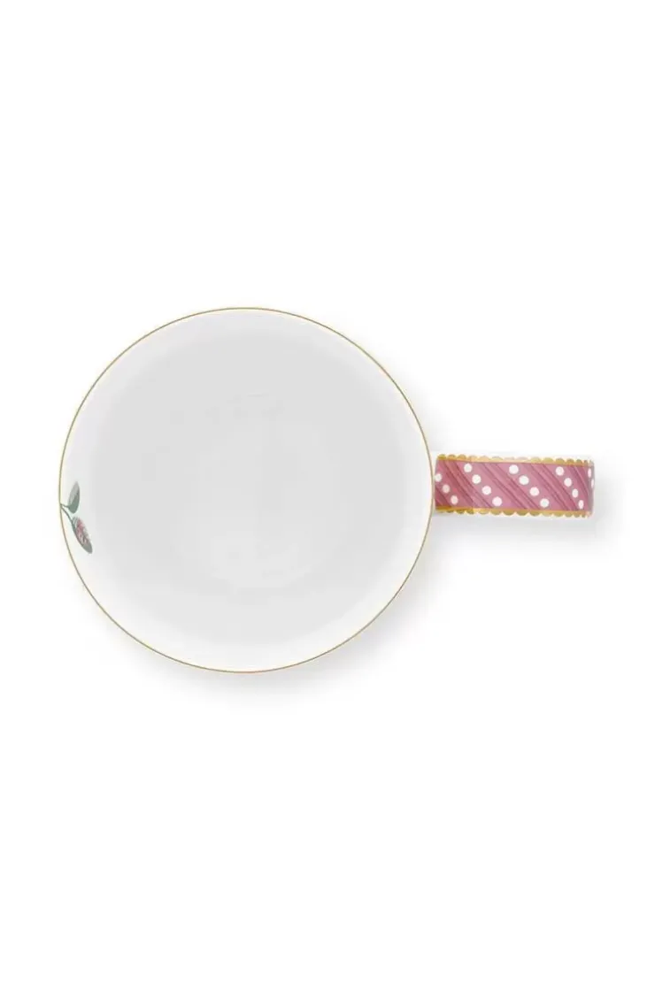 Teetassen|Pip Studio La Majorelle Tasse Xl Gelb