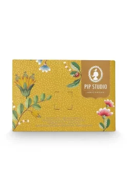 Tee-Ei Medaillon|Pip Studio La Majorelle Tee-Ei Hase