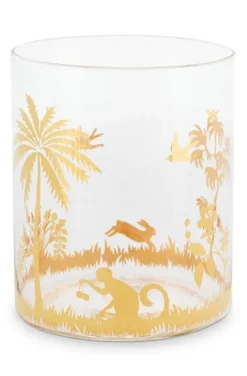 Wasserglas|Pip Studio La Majorelle Wasserglas Rosa