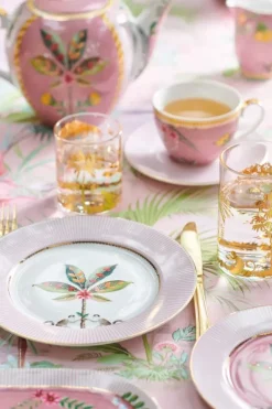 Wasserglas|Pip Studio La Majorelle Wasserglas Rosa
