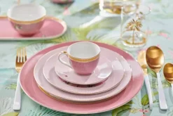 Wasserglas|Pip Studio La Majorelle Wasserglas Rosa